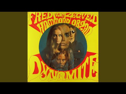 Fred van Zegveld - Dynamite