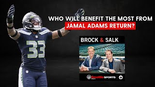 Impact of Jamal Adams return to Seahawks