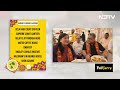 Bansuri Swaraj On Her Favourite Food Joints In Delhi | “Gulati’s Is A Rite Of Passage  - 01:44 min - News - Video