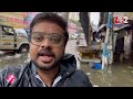 AAJTAK 2 LIVE। KOLKATA RAIN | बारिश से मचा हाहाकार, हालात देखिए LIVE | AT2 - 15:01 min - News - Video
