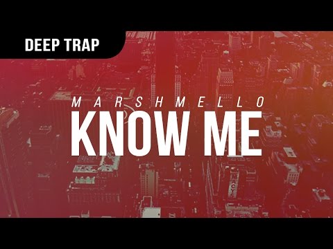 Marshmello - KnOw ME