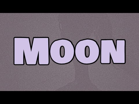 Kanye West - Moon (Lyrics) ft. Kid Cudi & Don Toliver