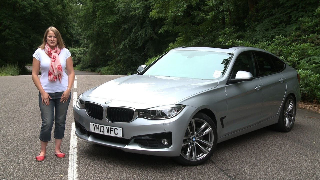 2013 Bmw 3 series review youtube #6