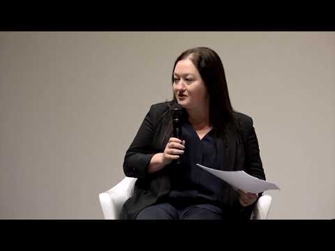 The Artist and the Gallerist | Stanley Whitney and Claes Nordenhake