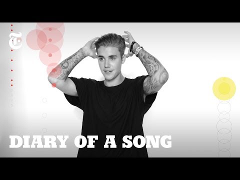 'Where Are U Now': Bieber, Diplo and Skrillex Make a Hit | NYT - Diary of a Song