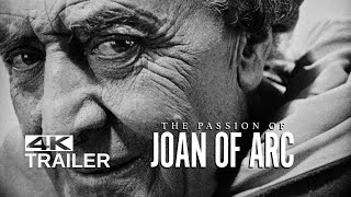 THE PASSION OF JOAN OF ARC Trail