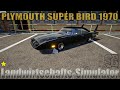 FS19 Plymouth Superbird 1970 v1.0.0.0