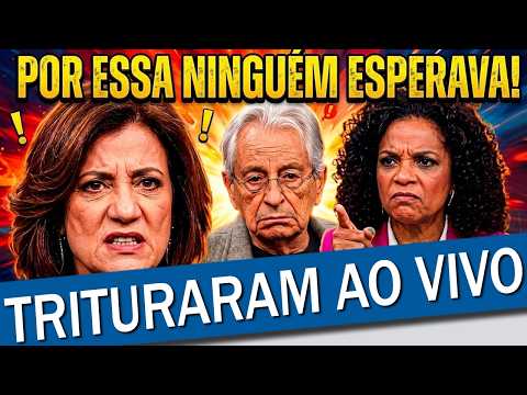 Intriga danada