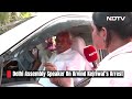 Arvind Kejriwal Arrest | Delhi Assembly Speaker On Arvind Kejriwals Arrest: Politically Motivated  - 02:47 min - News - Video