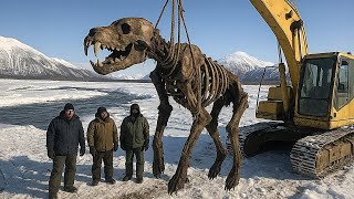 Ученые наконец-то выяснили, что стоит за исчезновениями на Аляске