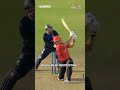 Mitchell Marsh & Harry Brook lit up the innings with explosive fifties | #TheHundred 2026