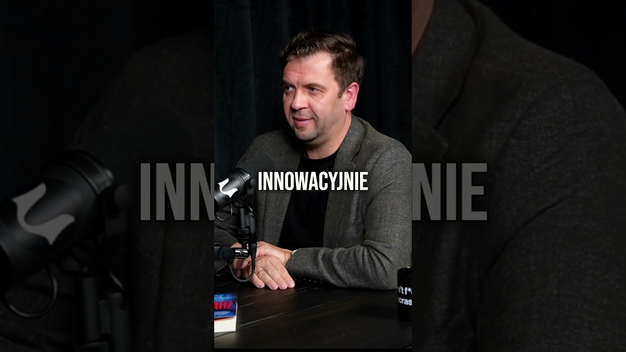 08 Jak Kobieta Wchodzi Na Szczyt Kartelu? – ft. prof. Piotr Chomczyński