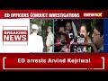 Arvind Kejriwal Is And Will Remain Delhi CM | Atishi On Arvind Kejriwals Arrest | NewsX