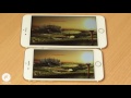 iPhone 6s VS iPhone 6s Plus сравнение. Кто лучше Apple iPhone 6s или iPhone 6s Plus от FERUMM.COM