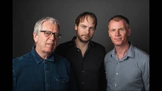 Unknown Tune - Kenny Werner Trio Live at UNT