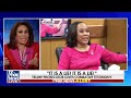 Fani Willis is out of control: Judge Jeanine  - 16:06 min - News - Video