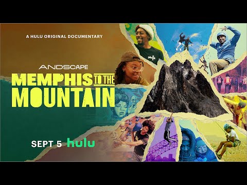 Memphis to the Mountain'