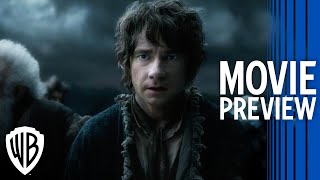 The Hobbit: The Battle of the Fi