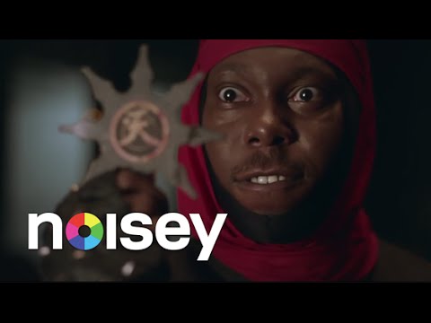 Dizzee Rascal -