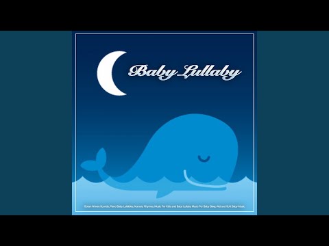 Baby Sleep Aid Ocean