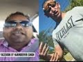 Viral video: Indian-origin man in New Zealand posted shocking racial abuse live video on social media