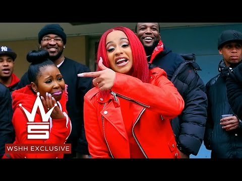 Cardi B