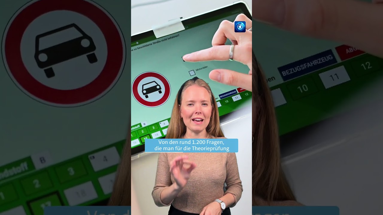 Wie viel günstiger der Führerschein dadurch am Ende wirklich wird, lässt sich noch nicht sagen.