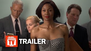 Reasonable Doubt : Season 1 Hulu Web Series (2022) Official Trailer Video HD