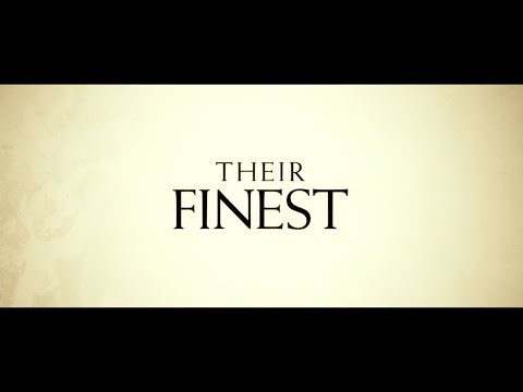 Their Finest'