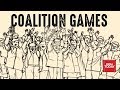 Coalition Games : Understanding Coalition Politics In India