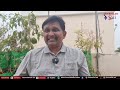 Jagan house area preparations జగన్ ఇంటి దగ్గర ఏర్పాట్లు  - 00:58 min - News - Video