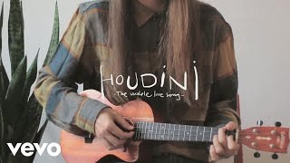 Houdini (Acoustic)