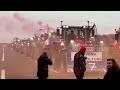 Protesting French farmer begs consumers to buy local | REUTERS  - 02:52 min - News - Video
