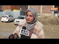 Kashmir की Muslim Student ने पहाड़ी भाषा में गाया Ram Bhajan, जमकर हो रही तारीफ, आप भी देखें Video  - 02:26 min - News - Video