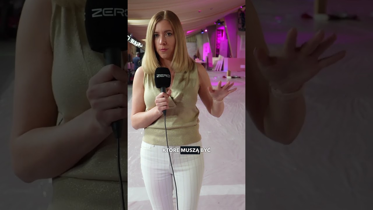 PRZYGOTOWANIA DO OSCARÓW TRWAJĄ