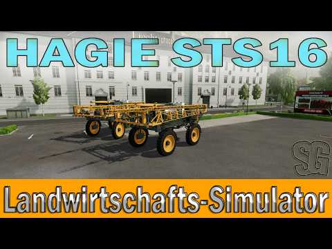 Hagie STS16 v1.0.0.0