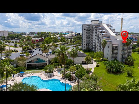 Property video