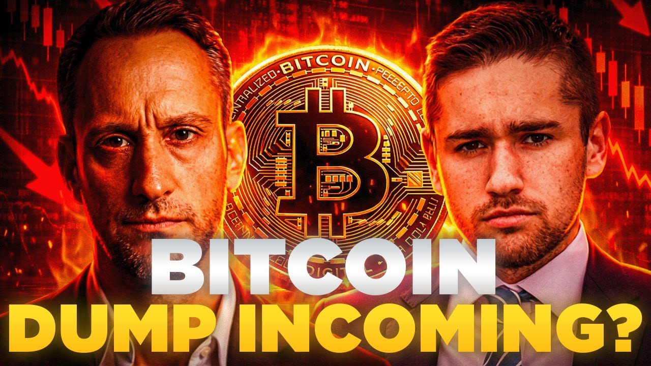 Bitcoin Just Lost $70K Again… Here’s What Happens Next