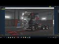 C.H Map (Chung Hwa map) add-on for ETS2 1.31