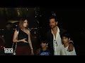 Hrithik reunion with ex wife Sussane Khan for their kids