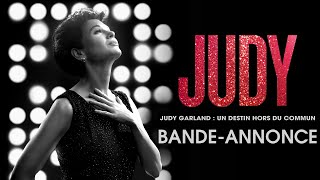 Judy :  bande-annonce
