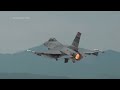South Korean and US air forces hold combined air drills  - 00:47 min - News - Video