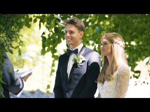 video Wedding Day Films