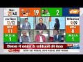 IndiaTv CNX Opinion Poll 2024: मिथलांचल की 8 सीटें BJP तो 1 सीट INDIA Alliance के पाले में...  - 02:23 min - News - Video