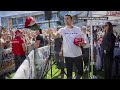 AP reporter describes scene after Charlie Kirk was shot and killed - 00:34 min - News - Video