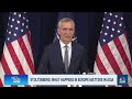 U.S. should fund Ukraine or risk sending ‘bad signal’ about Taiwan, says Democratic congressman  - 04:23 min - News - Video