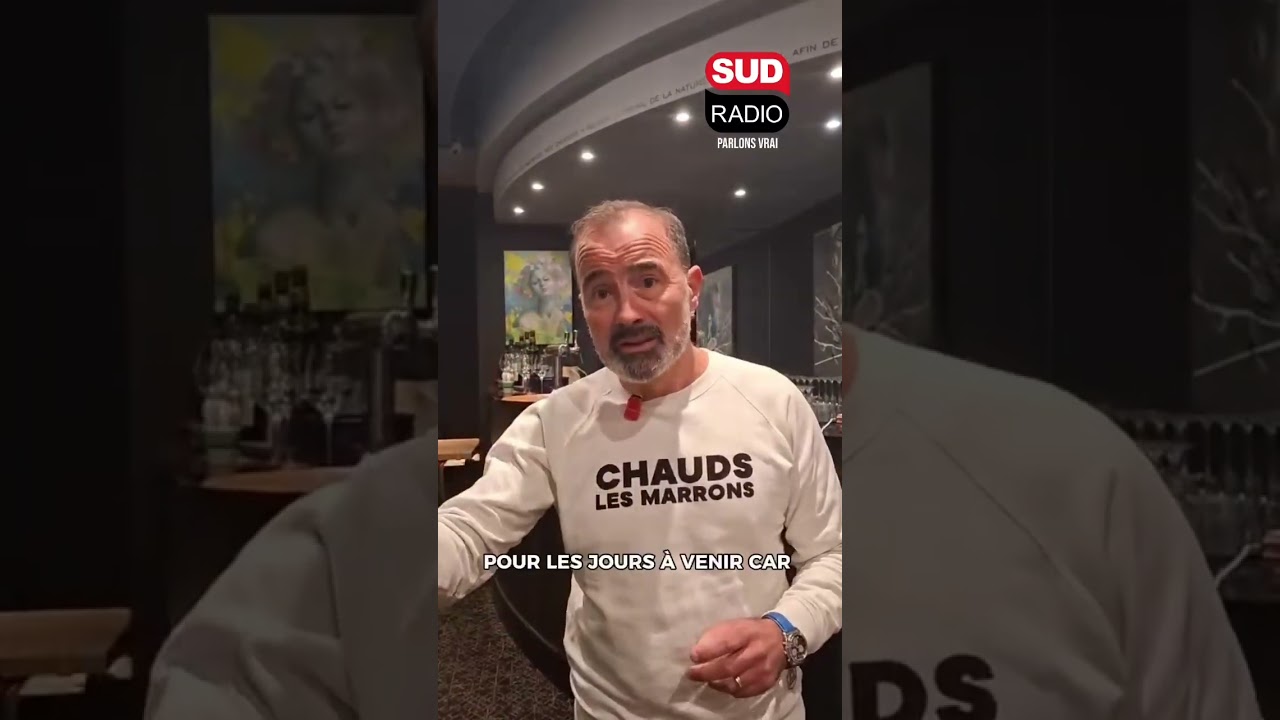 😰 « C'est dramatique et ça va être dramatique dans les jours à venir » - la colère des commercants