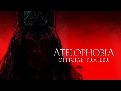 Atelophobia'