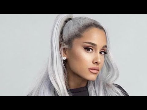 Songs Ariana Grande DIDN'T Write