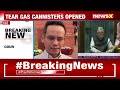 Lok Sabha MP Gaurav Gogoi Gives Adjournment | Discusses Security Breach | NewsX  - 08:28 min - News - Video